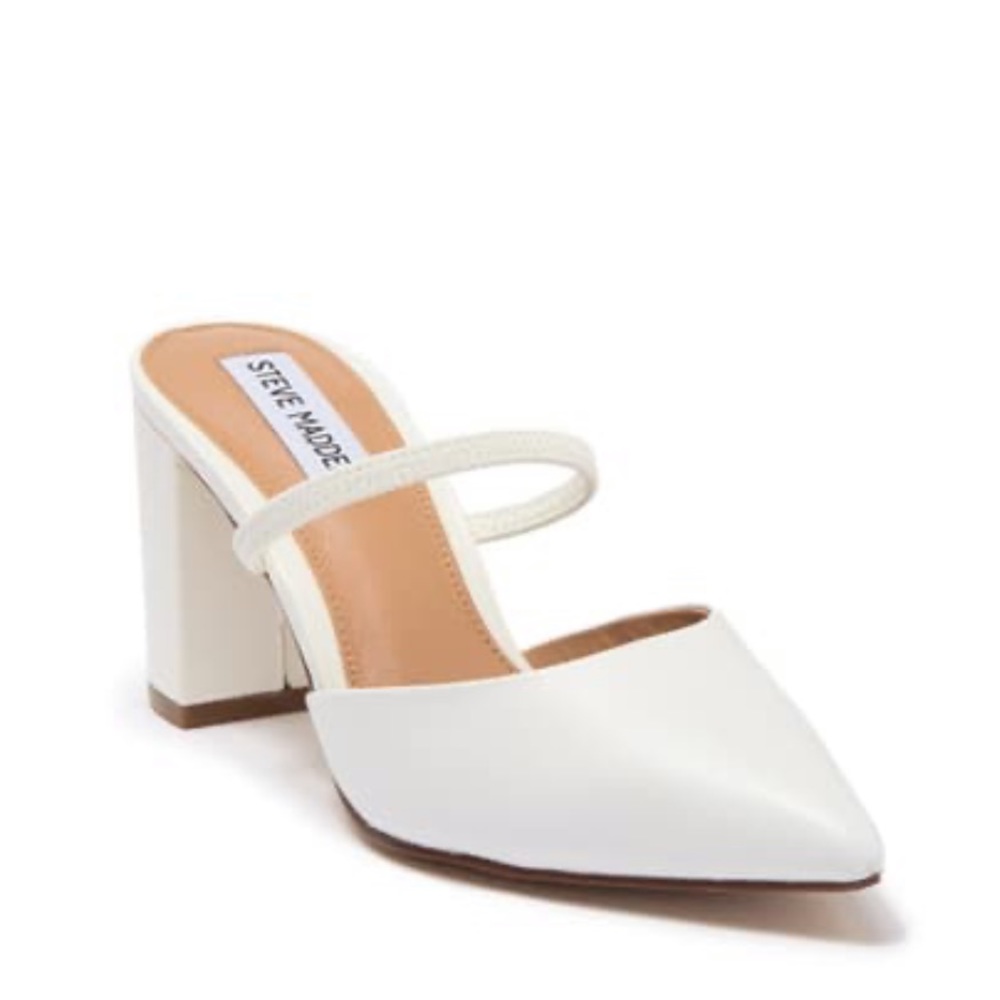 Steve Madden Presley Mule